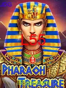 PharaohTreasure