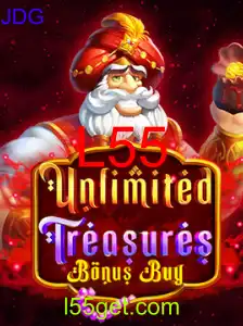UnlimitedTreasuresBonusBuy